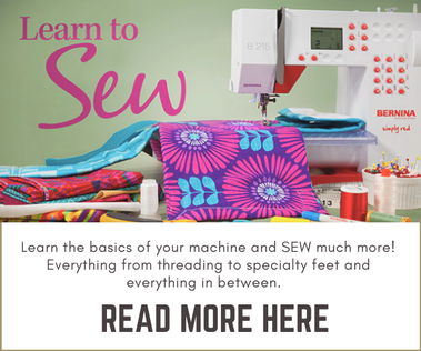 Sewing For Beginners - FREE Learn How To Sew Class