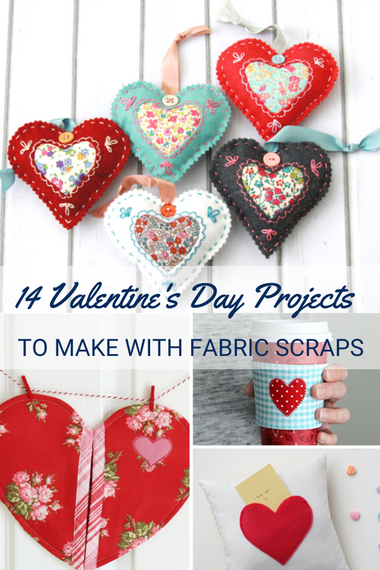 Valentine's Snax Top  Sewing with katili*made