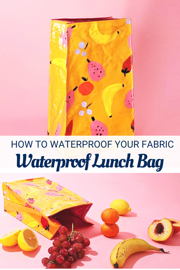 Learn Waterproof Fabrics: What You Need To Know