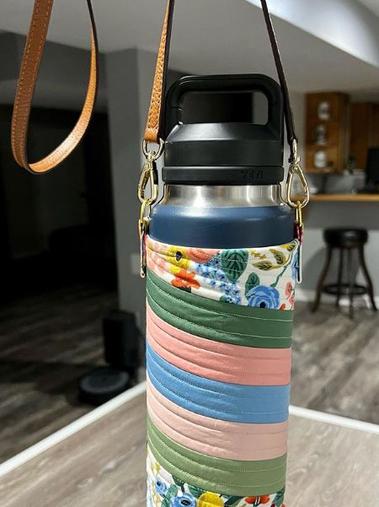 Hydro Flask Accessory Reusable Water Bottle Carrier Holder